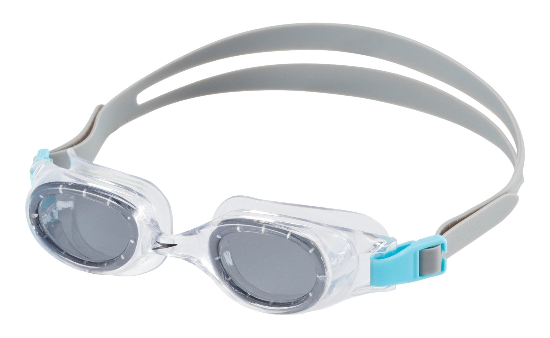 Speedo Unisex-Youth Swim Goggles Hydrospex Ages 6-14