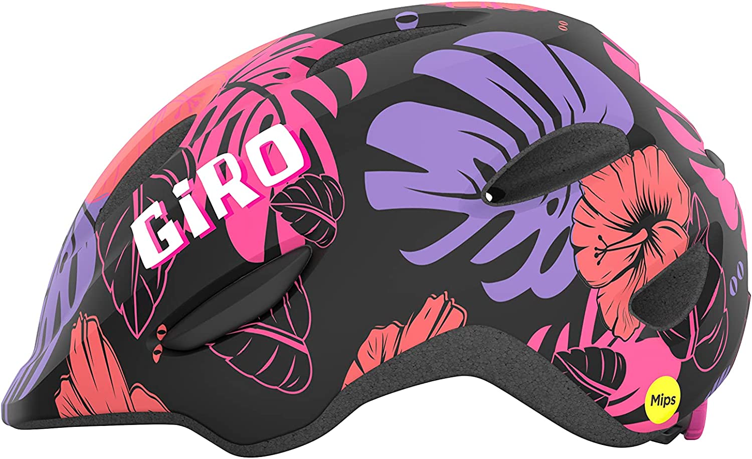 Giro scamp mips online pink