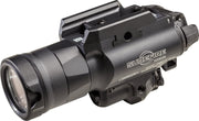 SureFire WeaponLights with MasterFire Rapid Deployment Holster (RDH) Interface