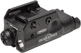 SureFire Weaponlights Compact Handgun Light with Improved Constant-On Activation Switches