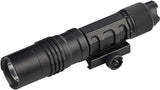 Streamlight 88089 ProTac Rail Mount HL-X Laser with CR123A Lithium Batteries - 1000 Lumens,Black