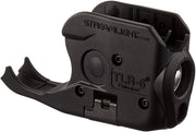 Streamlight 69275 TLR-6 Tactical Pistol Mount Flashlight 100 Lumen with Integrated Red Aiming Laser Designed Exclusively and Solely for Sig Sauer P238/P938, Black