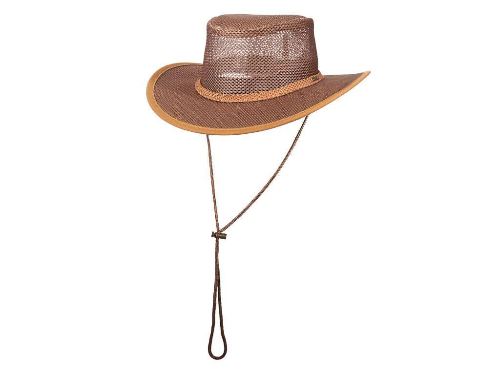 Stetson Safari khaki Women's Hats