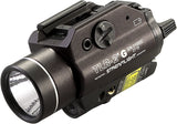 Streamlight 69250 TLR-2 G Rail-Mounted Tactical Light with Integrated Aiming Laser - 300 Lumens