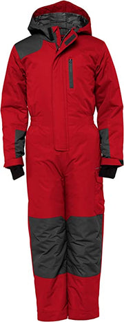 Arctix Unisex Baby Dancing Bear Insulated Snow Suit