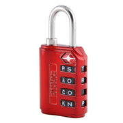 Nebo Bike Mini Lock LL-306-RD