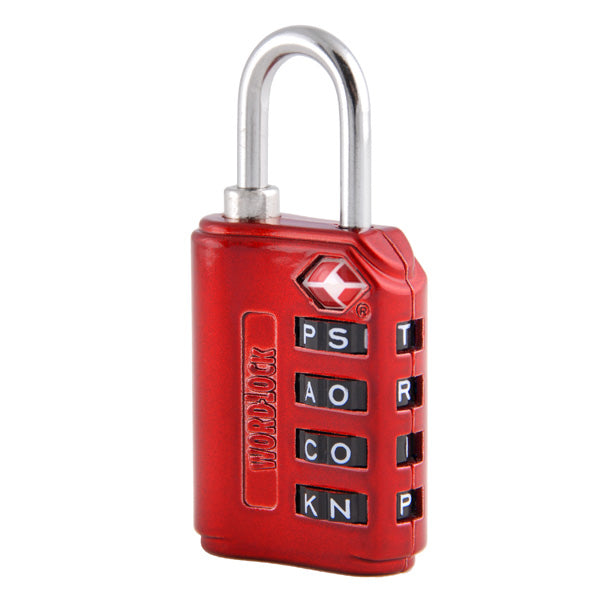 Nebo Bike Mini Lock LL-306-RD