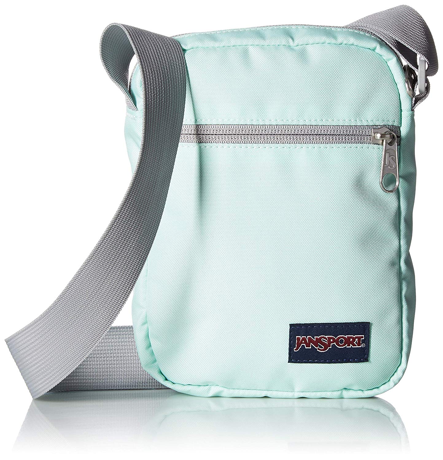 JanSport - Weekender Crossbody Mini Bag, Brook Green – The StreetLite ...