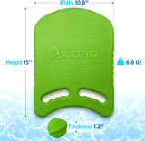 Pro Aviana Kids Swimming Pool Kickboard Floatation Buoy