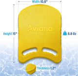 Pro Aviana Kids Swimming Pool Kickboard Floatation Buoy