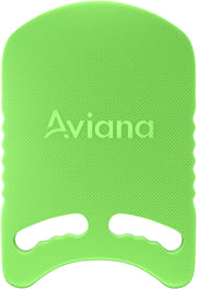 Pro Aviana Adult Swimming Pool Kickboard Floatation Foam Buoy