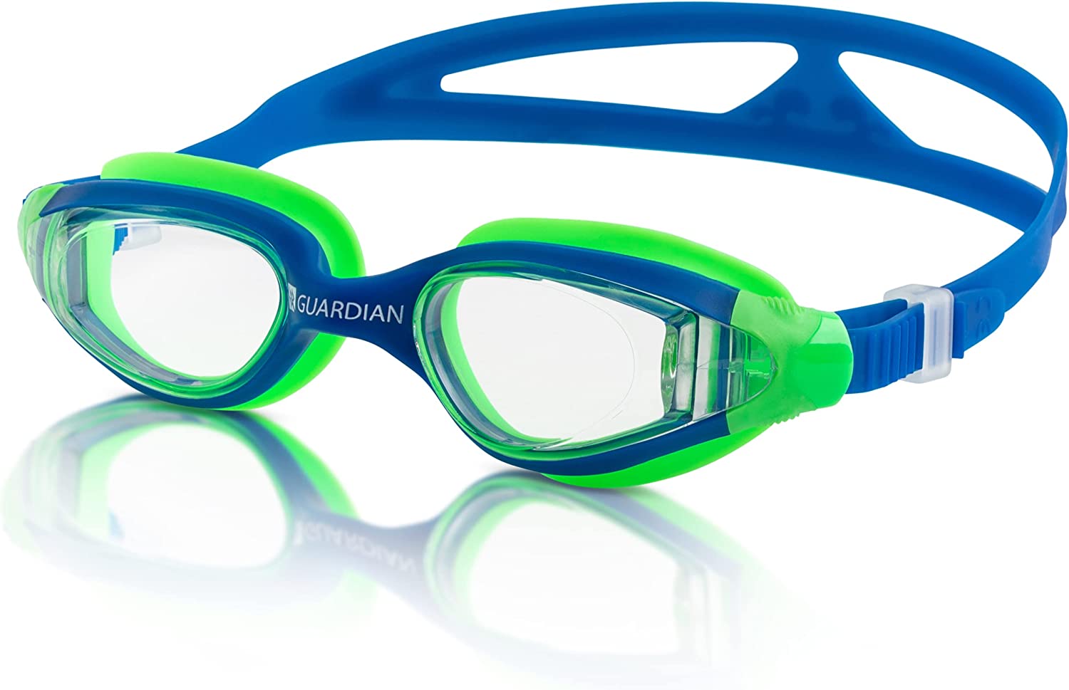 Junior Kids Swimming Goggles Pool Water Glasses for Toddlers Youth