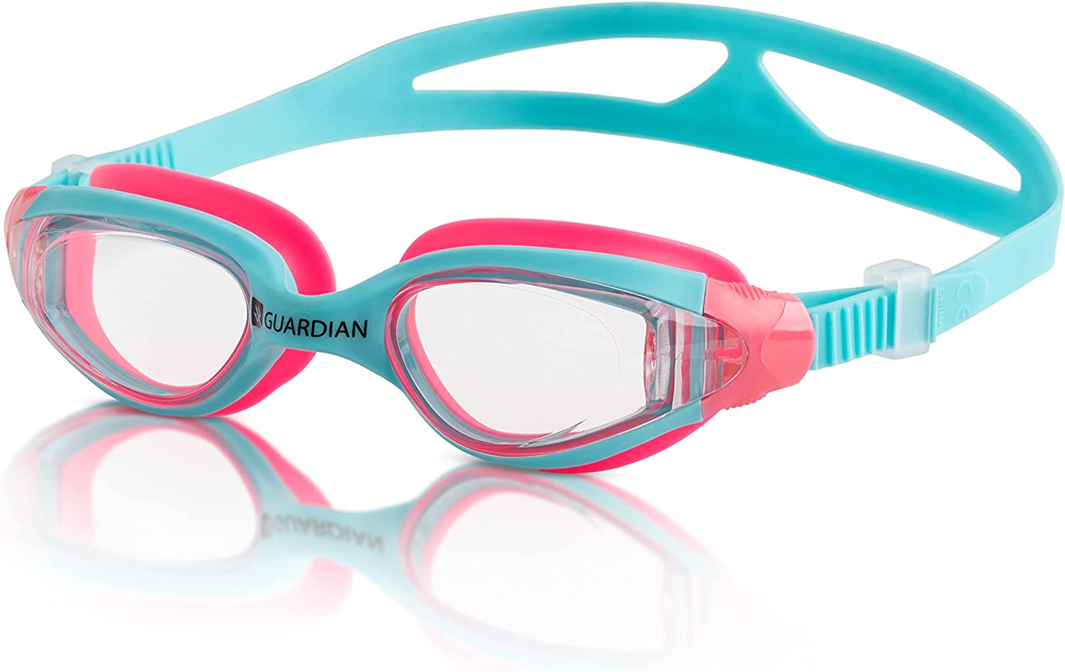 Junior Kids Swimming Goggles Pool Water Glasses for Toddlers Youth