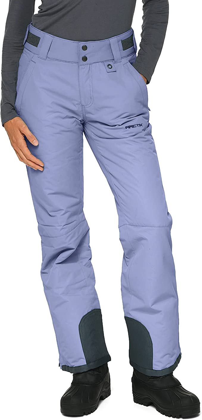 Arctix Womens Insulated Snow Pants