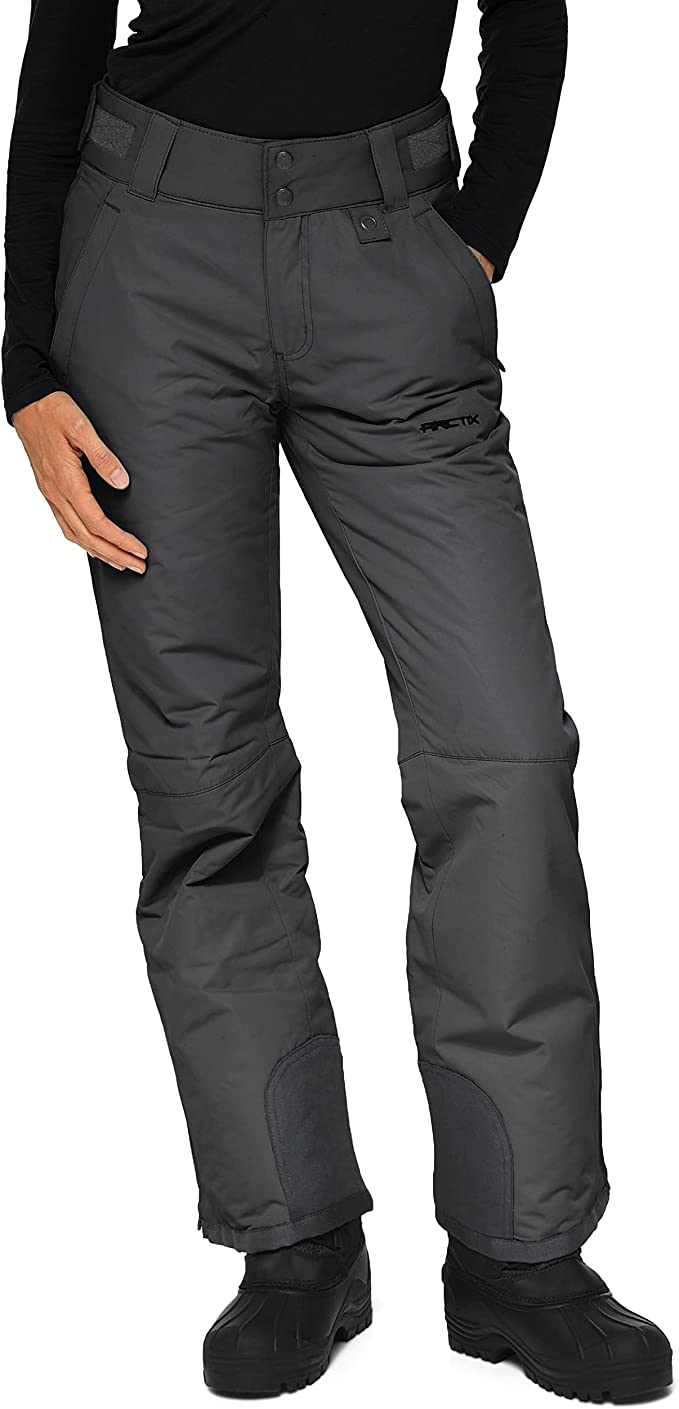 Arctix Womens Insulated Snow Pants