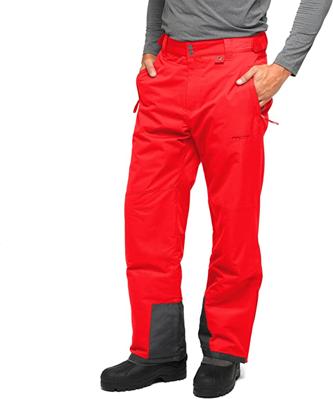 Arctix Men's Essential Snow Pants