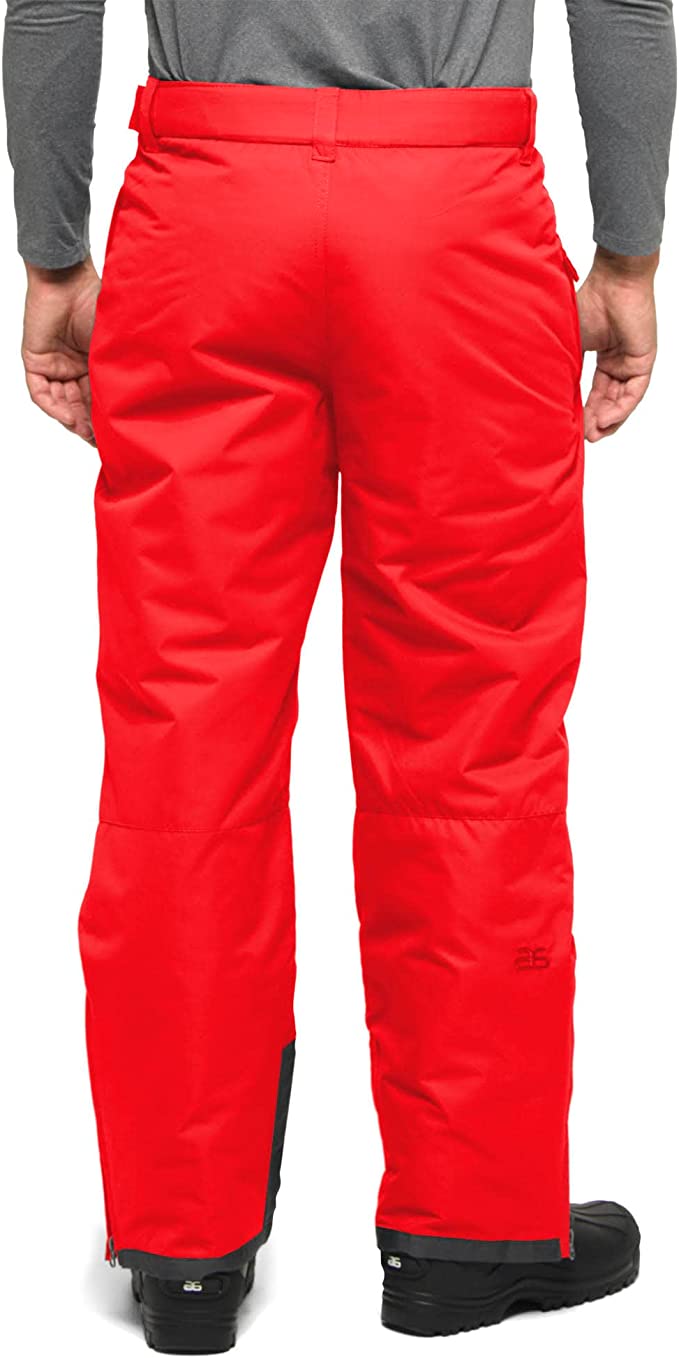 Arctix Men's Essential Snow Pants – The StreetLite Company