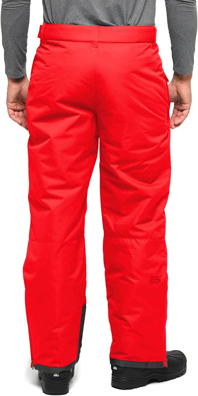 Arctix Men's Essential Snow Pants