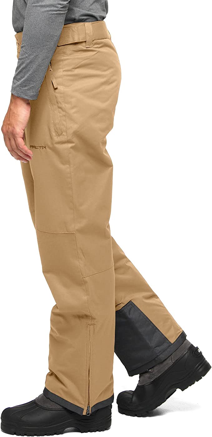 Arctix Men's Essential Snow Pants