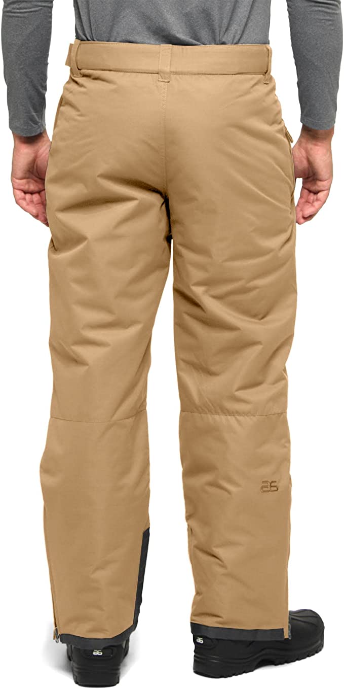 Arctix Men's Essential Snow Pants
