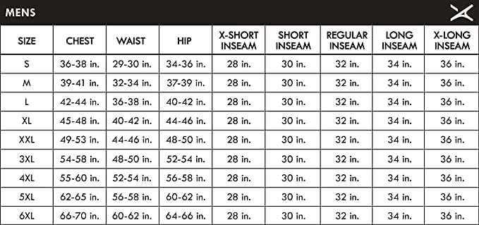 Arctix Men's Essential Snow Pants