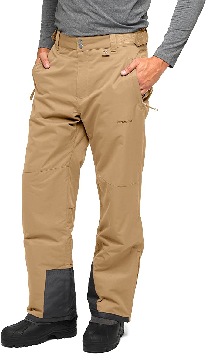 Arctix Men's Essential Snow Pants – The StreetLite Company