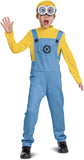 Disguise Bob Minions Kids Costume