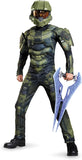 Disguise HALO Energy Sword Costume Accessory