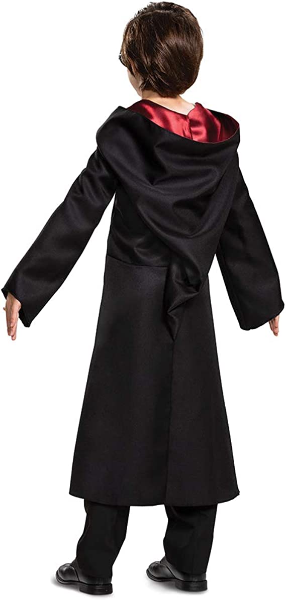 Disguise Harry Potter Dress-Up Set Child Costume