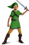 Disguise Legend of Zelda Link Sword Costume Accessory
