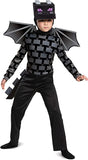 Disguise Minecraft Classic Ender Dragon Kid's Costume