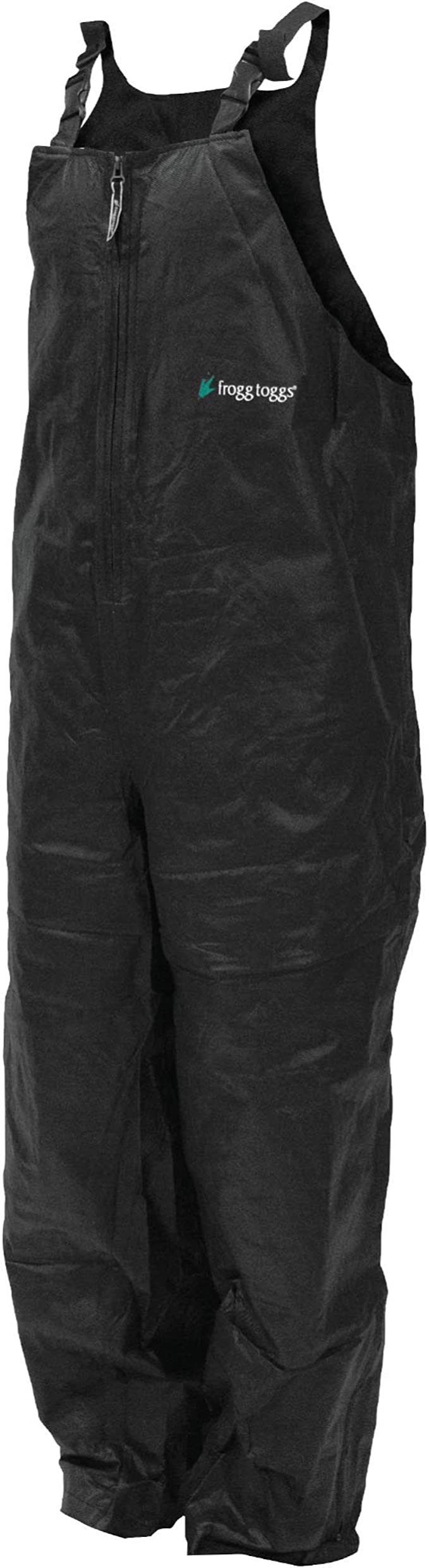 Frogg Toggs Men's Classic Pro Advantage Bib