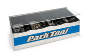 Parktool Benchtop Small Parts Holder