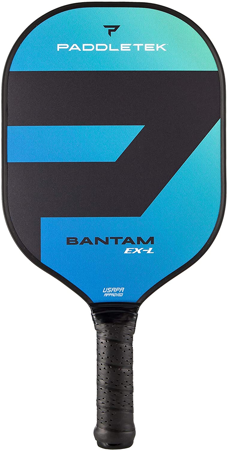 Paddletek Bantam EX-L Pickleball Paddle