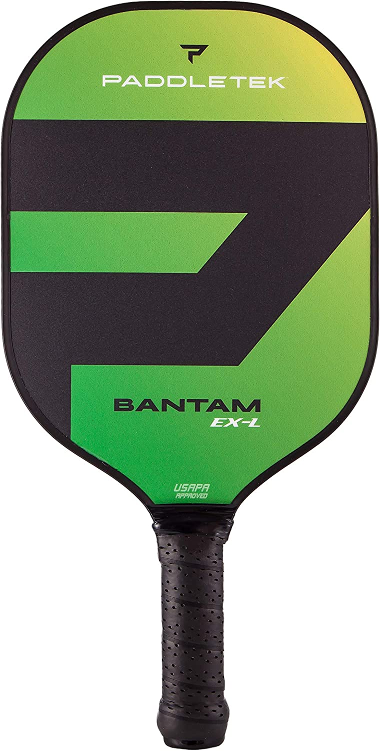 Paddletek Bantam EX-L Pickleball Paddle