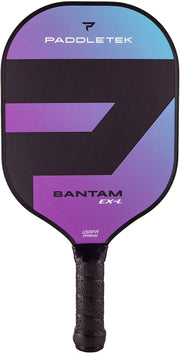 Paddletek Bantam EX-L Pickleball Paddle