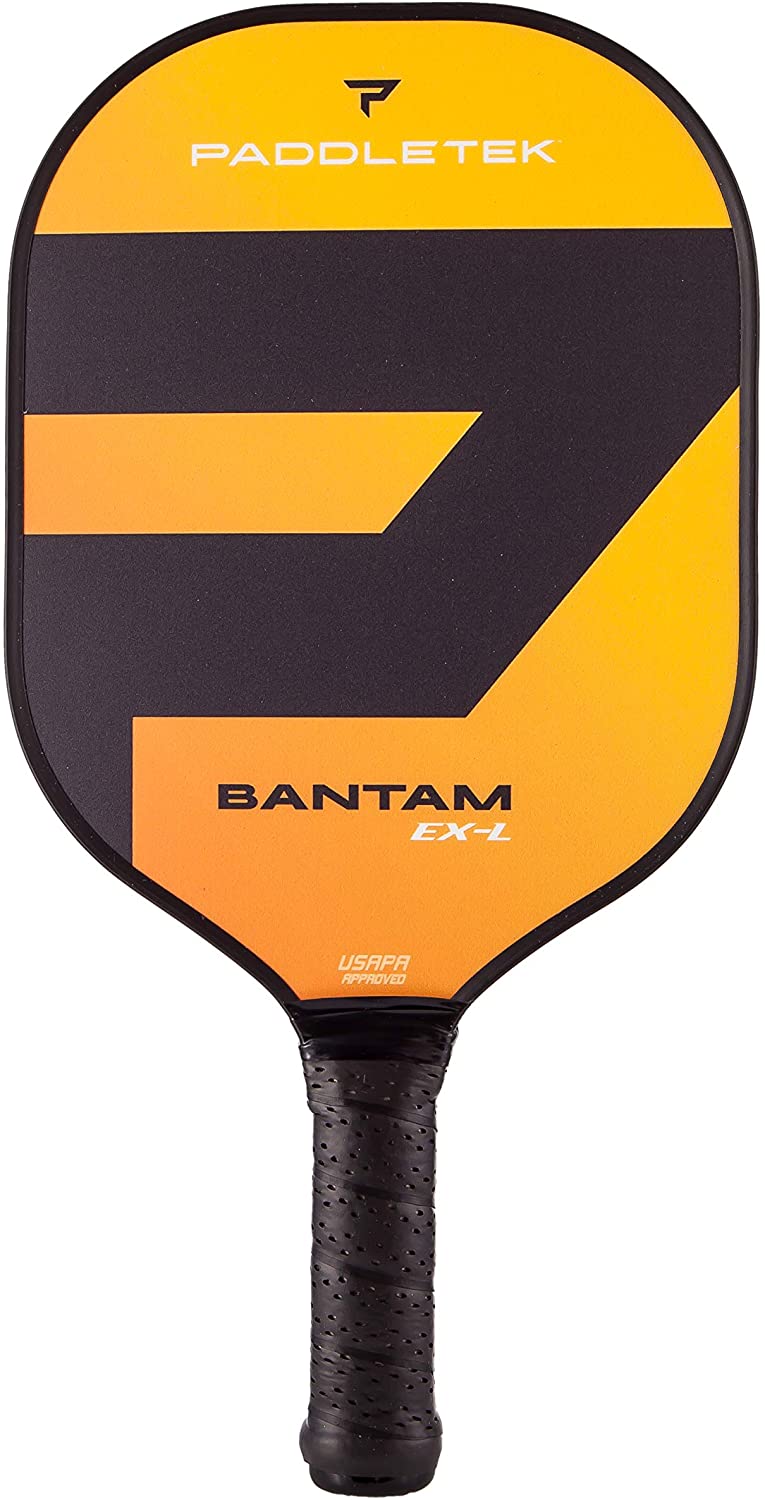 Paddletek Bantam EX-L Pickleball Paddle