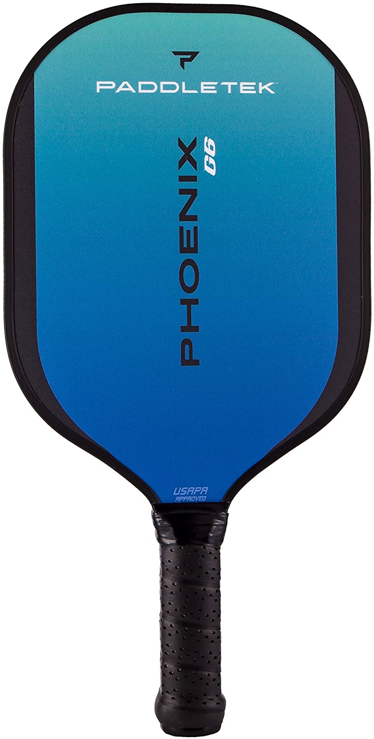 Paddletek Phoenix G6 Pickleball Paddle