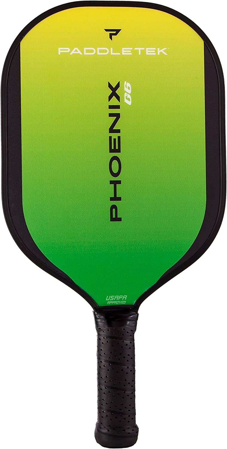 Paddletek Phoenix G6 Pickleball Paddle
