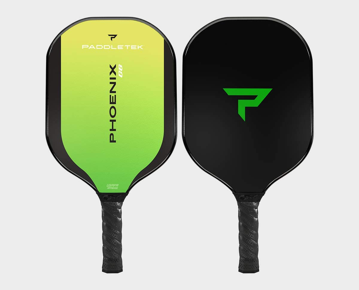 Paddletek Phoenix G6 Pickleball Paddle