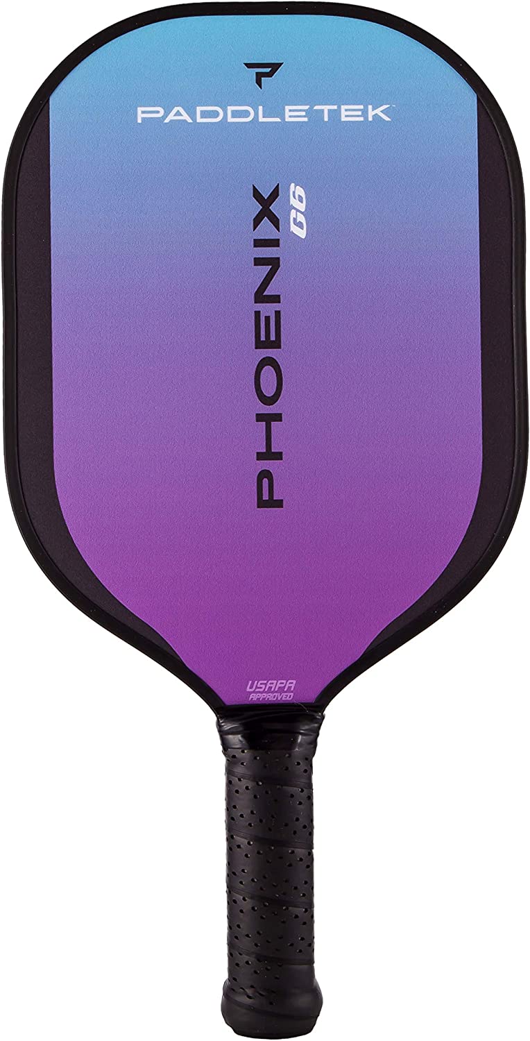 Paddletek Phoenix G6 Pickleball Paddle