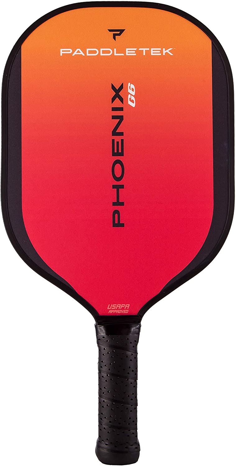 Paddletek Phoenix G6 Pickleball Paddle