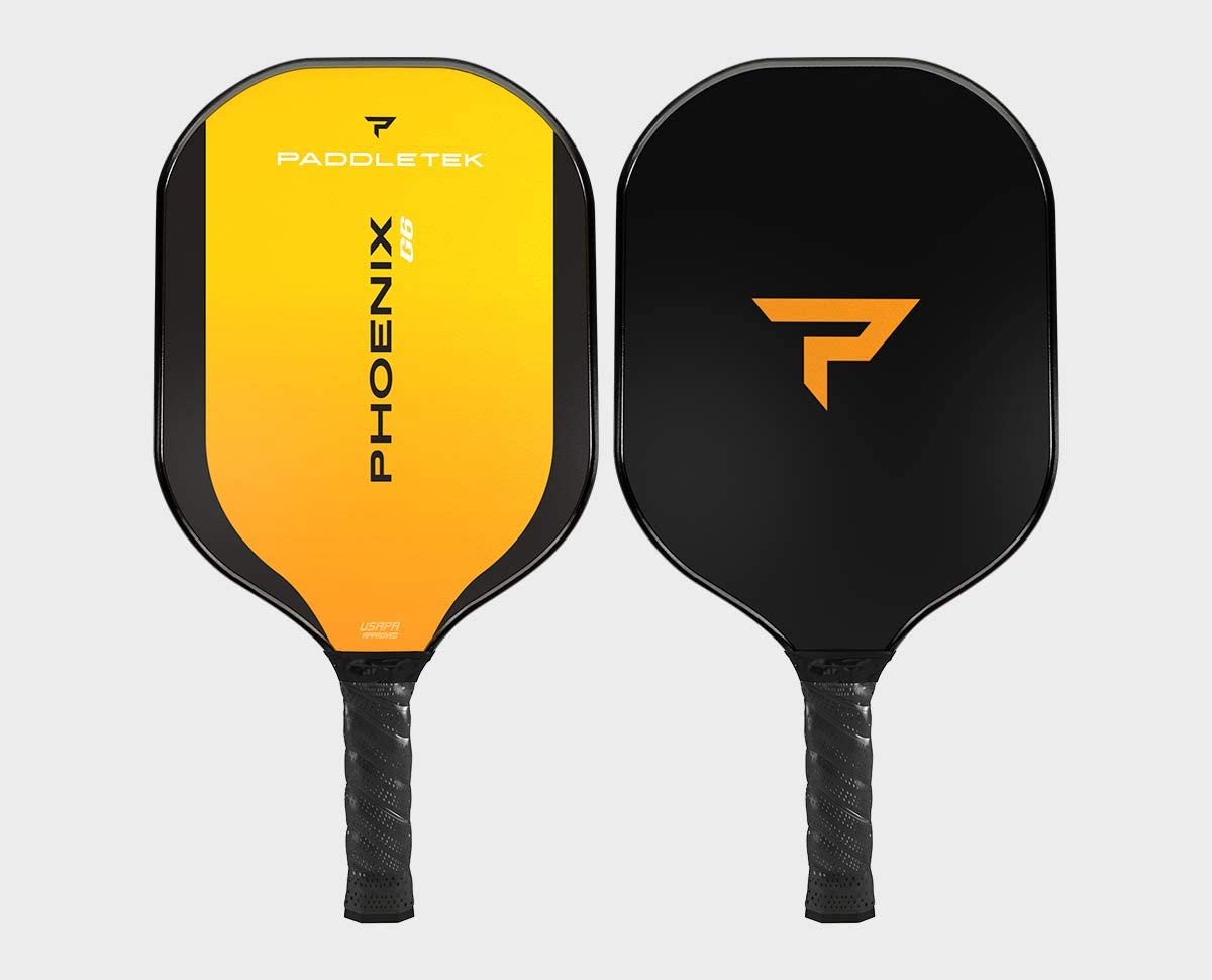 Paddletek Phoenix G6 Pickleball Paddle