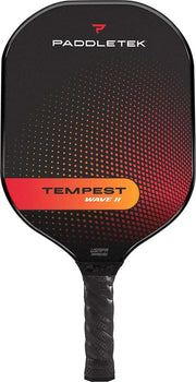 Paddletek Tempest Wave II Pickleball Paddle