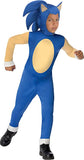 Rubie's Sonic The Hedgehog Kid's Costume