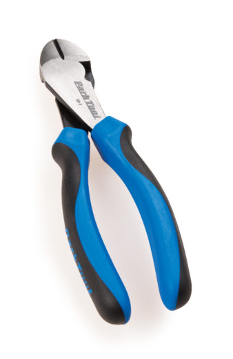 Parktool Side Cutter Pliers
