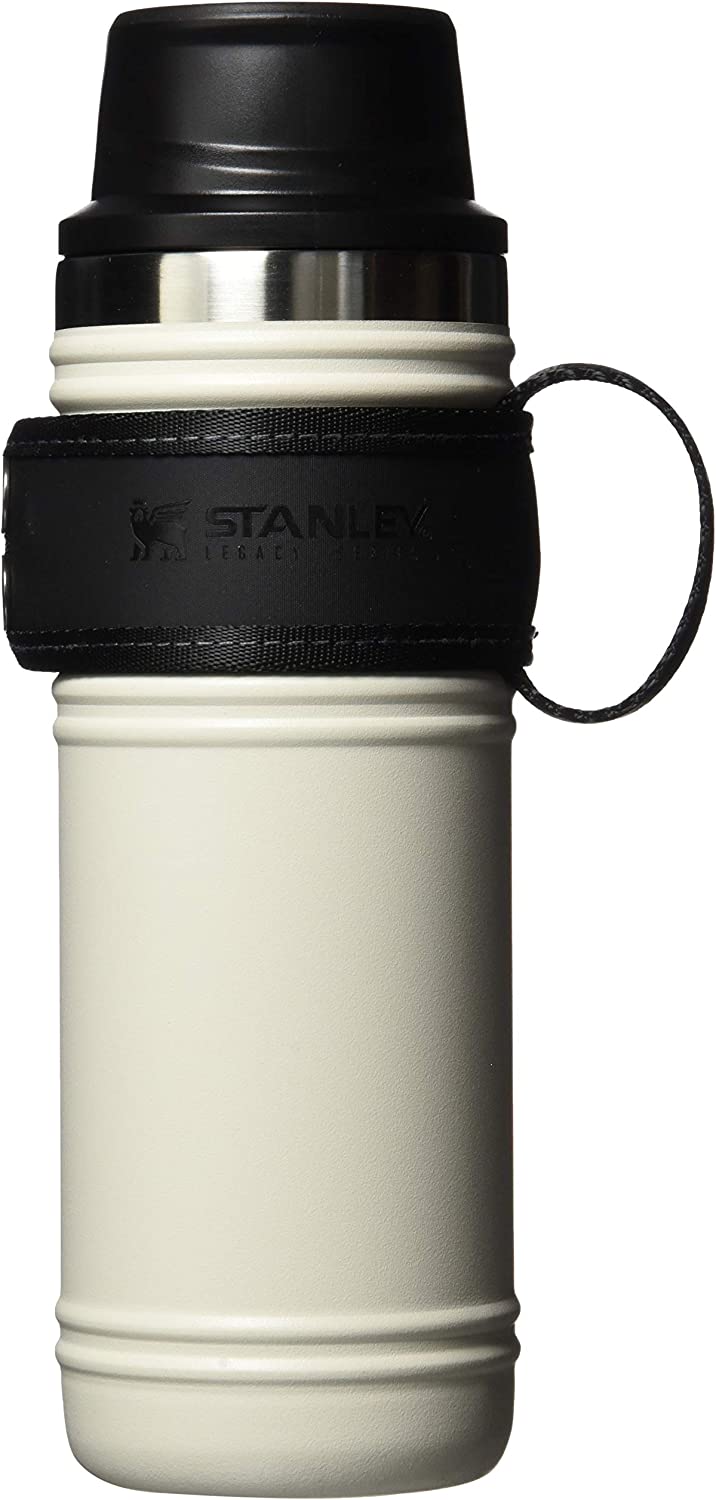 Stanley Legacy Neverleak Travel Mug 20oz - Hammertone Green