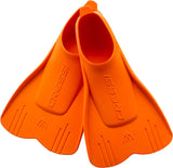 Cressi Short Floating Swim Fins to Learn to Swim - For Kids 1 Years Old and up
