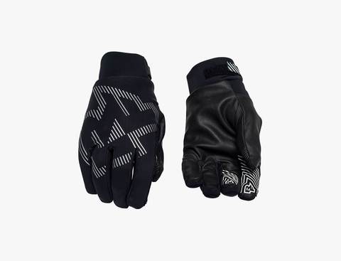 Race Face Conspiracy Gloves
