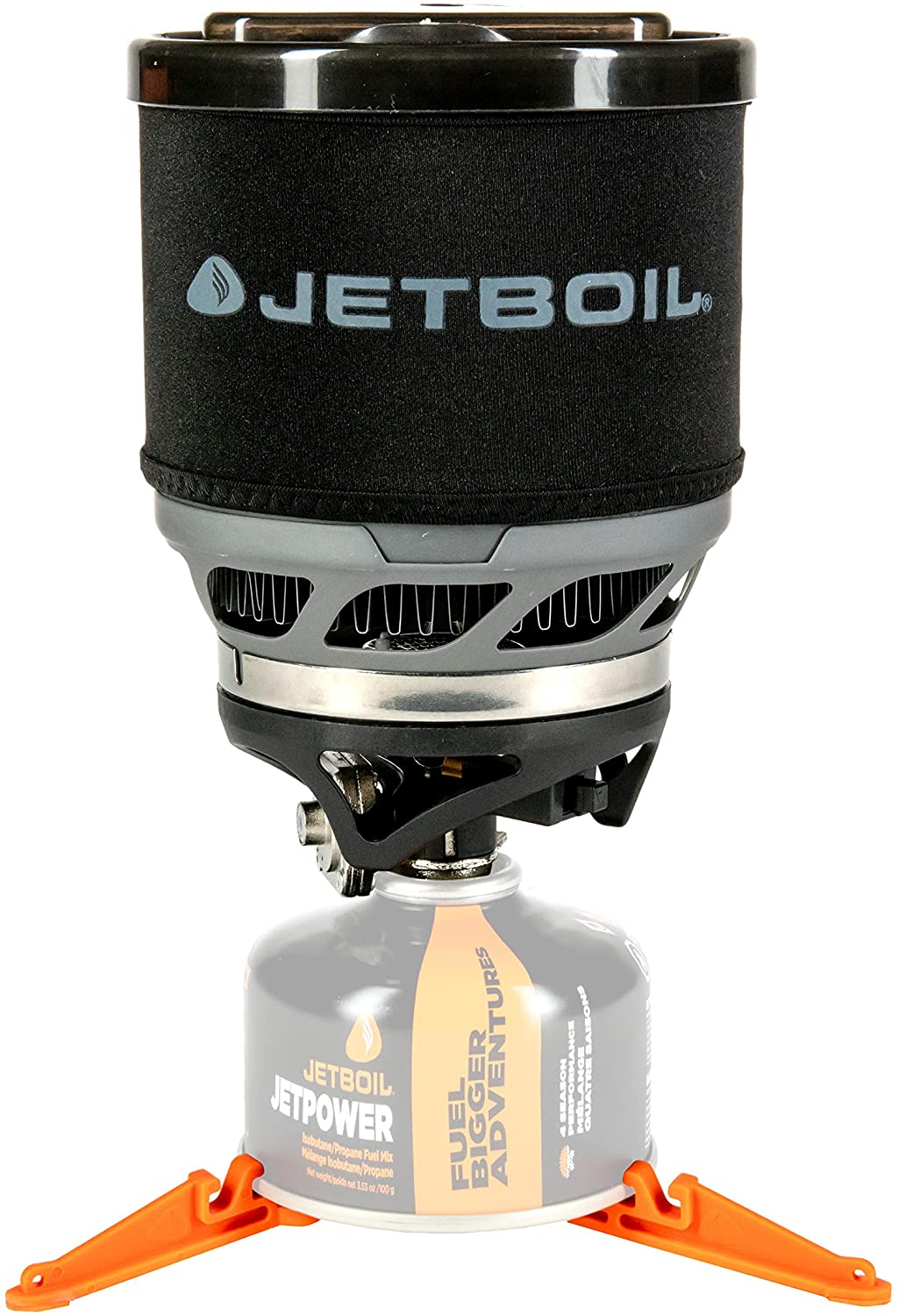Jetboil MiniMo Cooking System